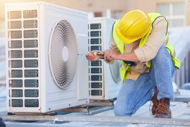 Best HVAC emergency services  in Fort Drum, NY