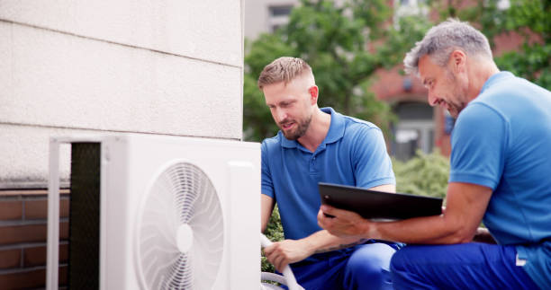 Best Local HVAC companies  in Fort Drum, NY