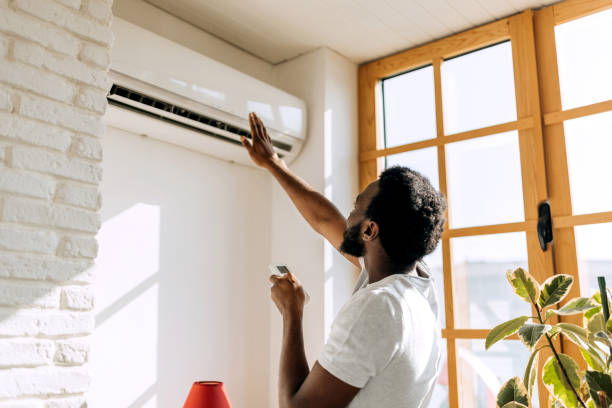 Best Commercial HVAC repair  in Fort Drum, NY
