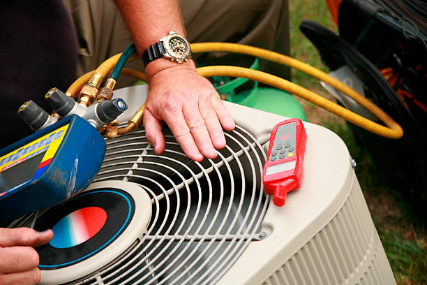 Best Affordable HVAC services  in Fort Drum, NY