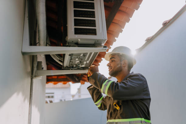 Best HVAC companies near me  in Fort Drum, NY